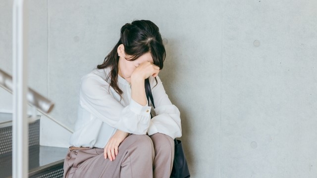 なぜ人間関係リセット症候群が増えているのか？