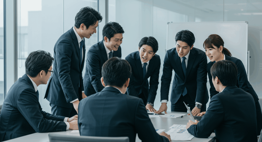 マネジメント業務とは？まず押さえておきたい基本