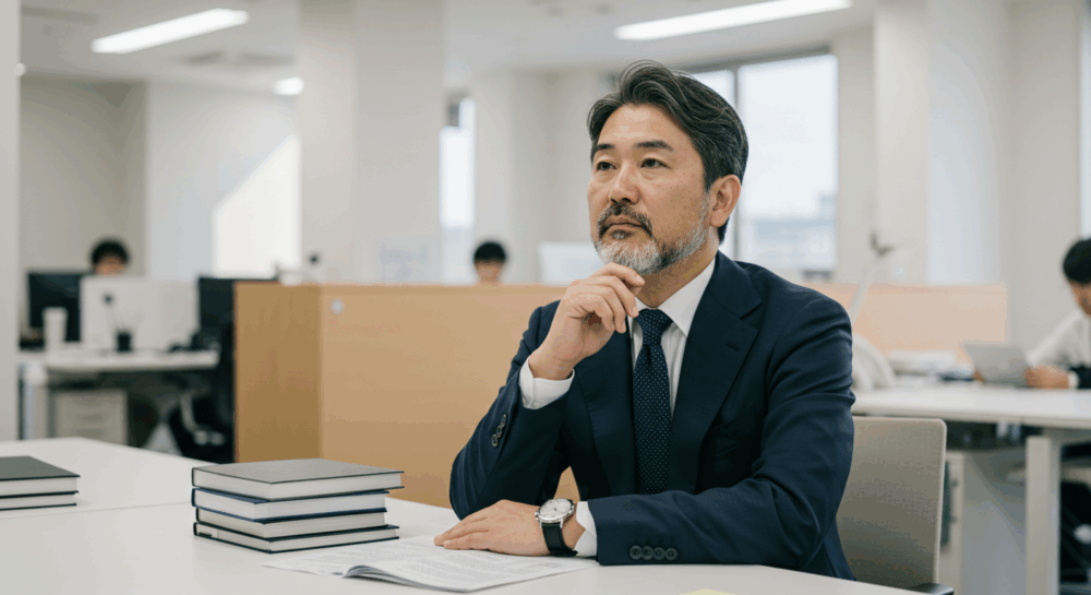マネジメントに必要なスキルとは