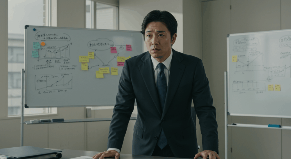 マネジメント初心者がつまずきやすいポイント