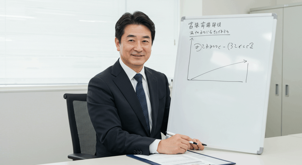 マネジメント初心者が意識したい3つのポイント