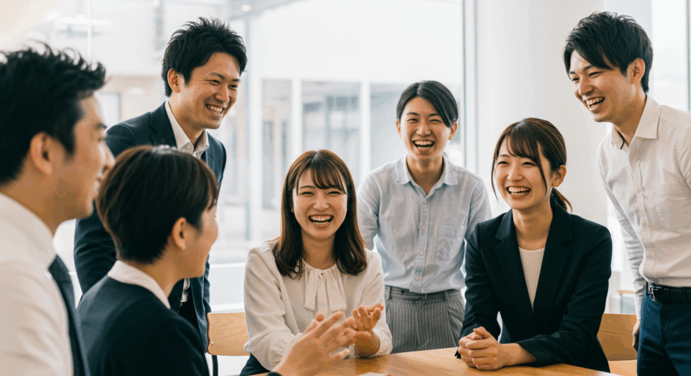 マネジメントを楽しくするための工夫とは