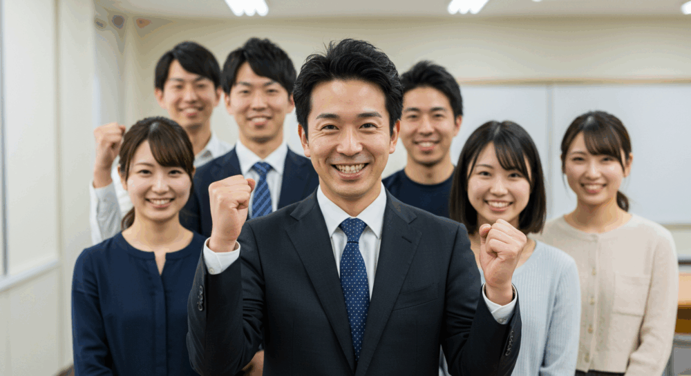 まとめ：マネジメントは関係性の仕事