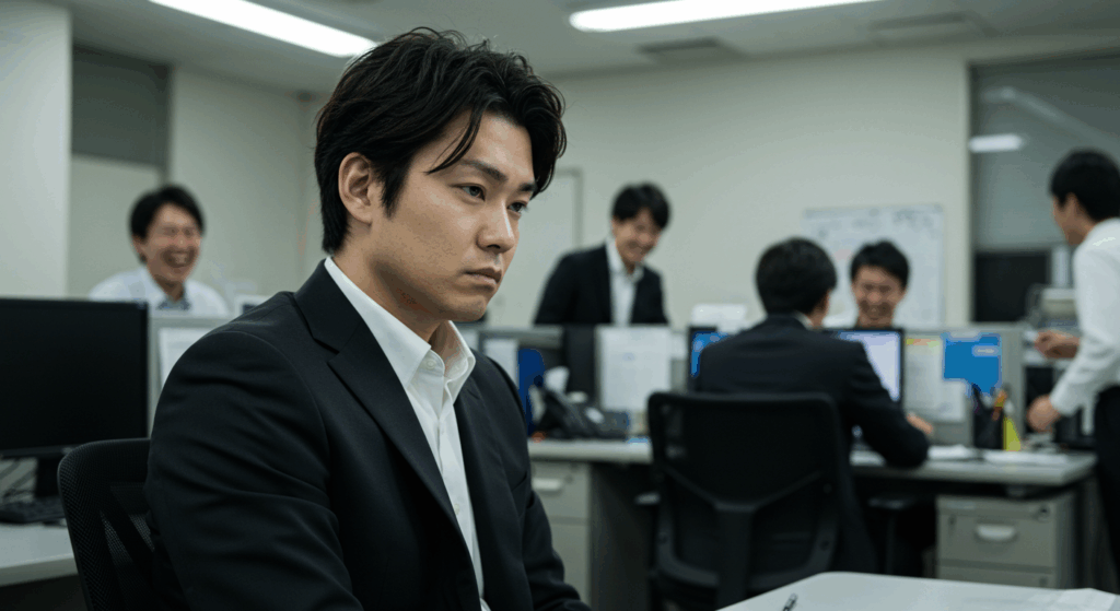 なぜ人間関係リセット症候群が増えているのか