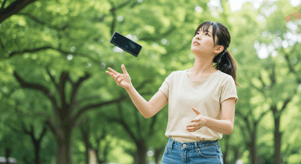 リセット症候群に陥りやすい人の特徴とは