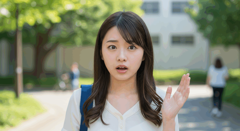 もしも、あなたがリセットされる側になったら