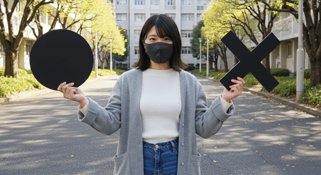 人間関係のリセットは悪いことなのか