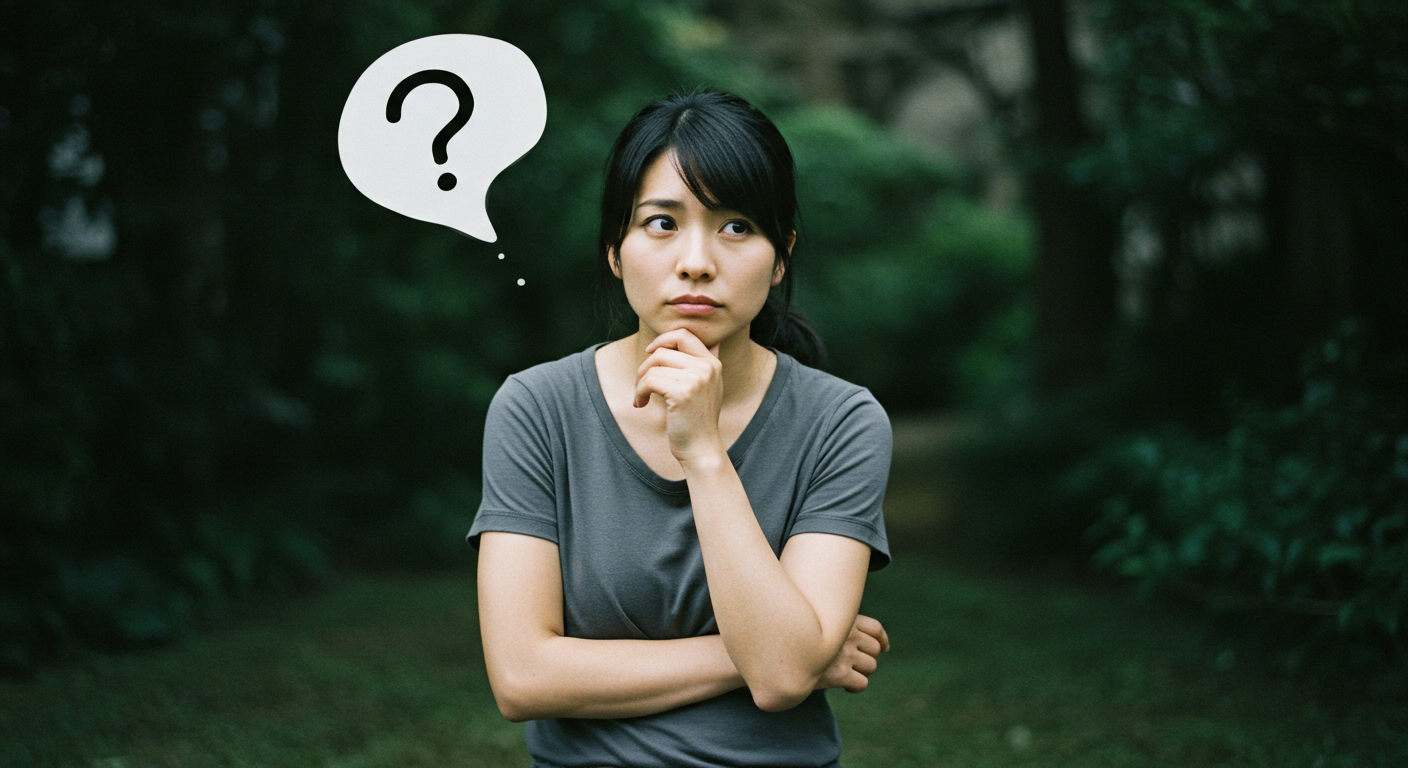 自分は人間関係リセット症候群？そう思ったあなたへ