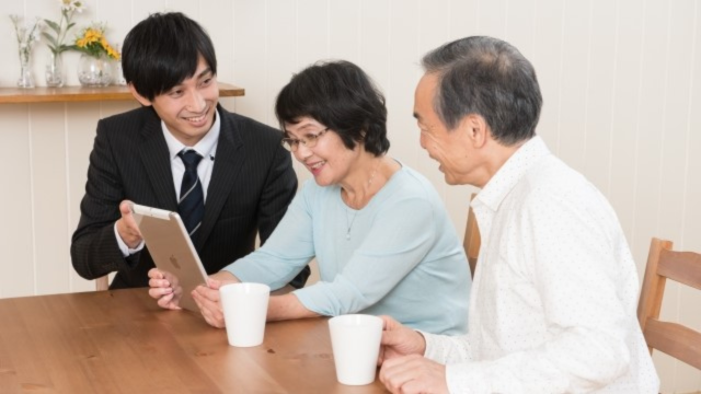 お客様のニーズを深く理解する方法