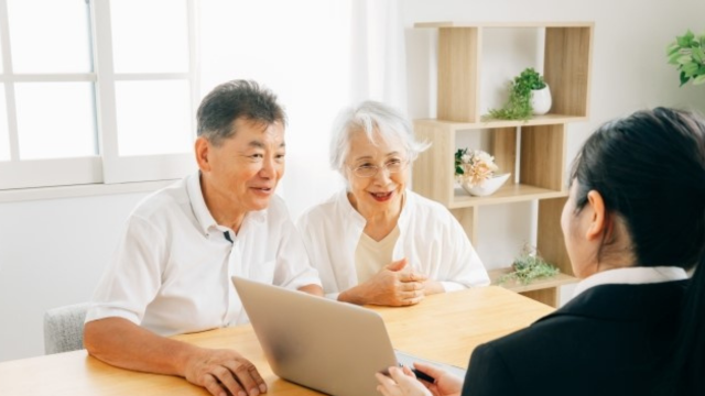 信頼構築が営業成功の秘訣